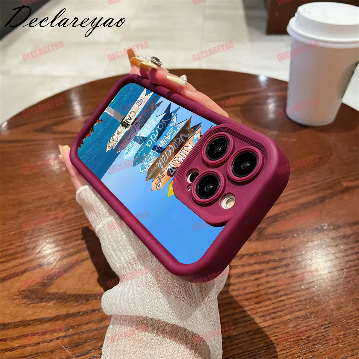 DECLAREYAO ماتي بولي يوريثان غطاء ناعم نحيف لهاتف Honor 90 50 20 5 X7B Smart Pro X9 Lite X8B X30 X7 400 X8C 7 9X حافظة سيليكون مقاومة للصدمات