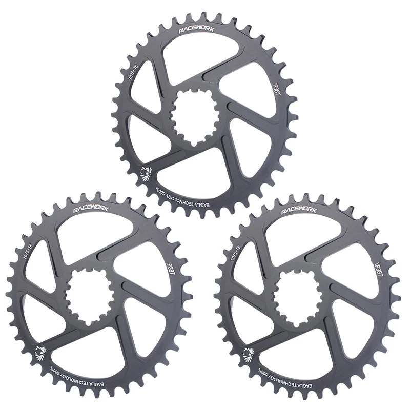 Thumbnail 2 - #5 Low Price Bicycle Chainrings Deals