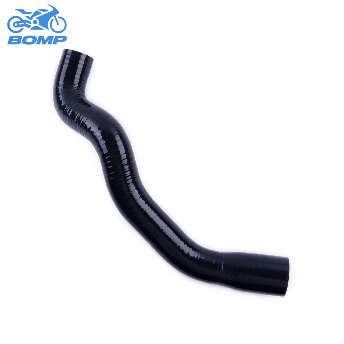 

For Abarth Punto Evo / Alfa Romeo Mito QV Water Hoses Kit Silicone Tubes Piping 6Pcs 11 Colors