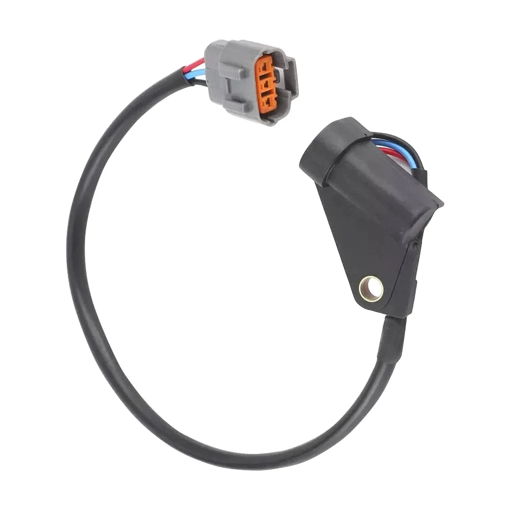 Voor MAZDA 323 Krukaspositiesensor voor Mazda MX-5 MX5 Demio Miata ZL0118221A ZL01-18-221A