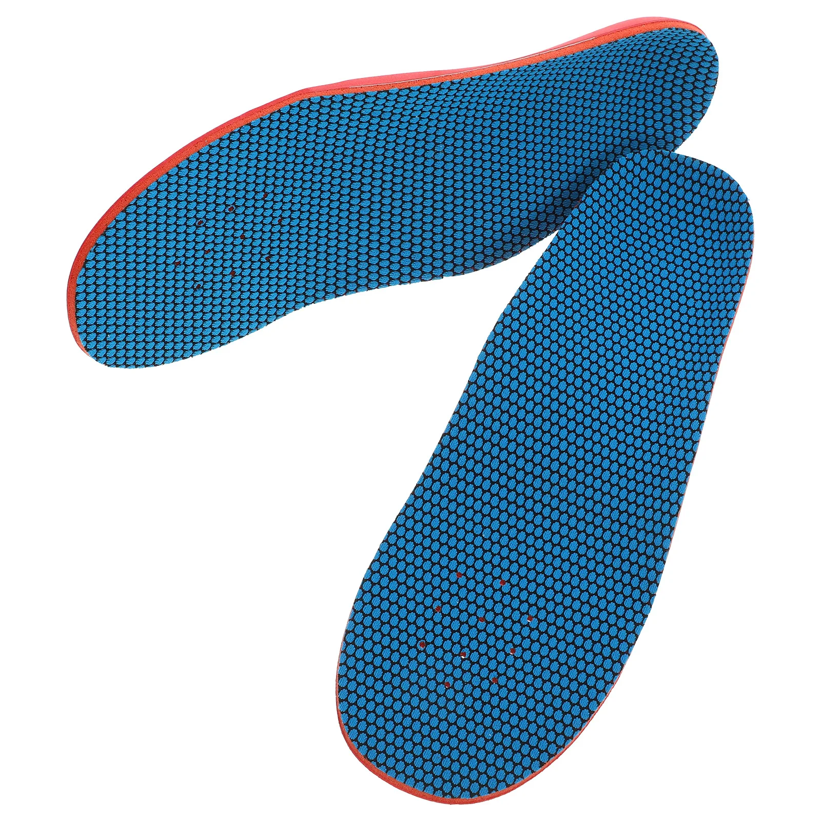 Flat Foot Correction Insoles Feet for Kids Orthotics Children's Support Arch Inserts Heel Shape