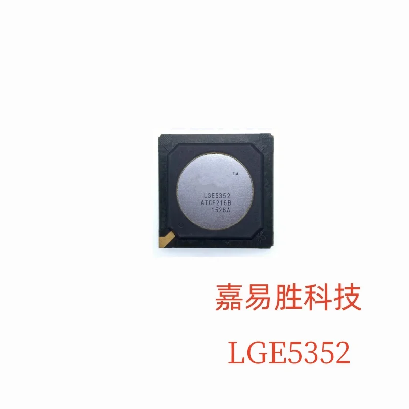 1pcs/lot New Original LGE5352 5352 BGA Chipset In Stock