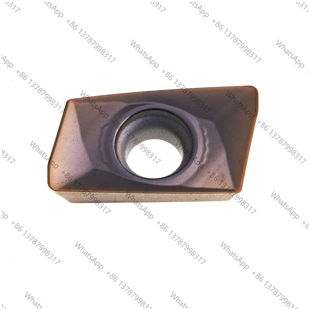 Original Milling Cutter Carbide Insert JDMT150508R-FW JP4020 Turning Insert JDMT 150508 r0.8 CNC Lathe Machine Tool Parts Plates