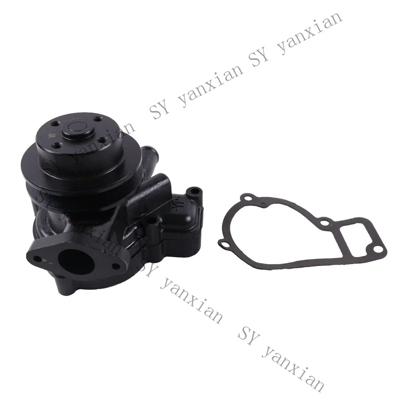 SY+ New Water Pump TY295.12-1 Fits for Jinma TY395 TY295 Engines