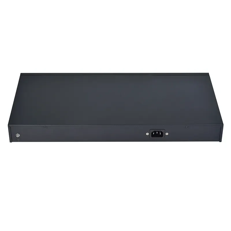 IEEE802.3at/af規格準拠 強力な管理機能搭載PoEスイッチ SDAPO PSE2444GCD-W