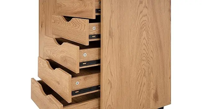 drawer