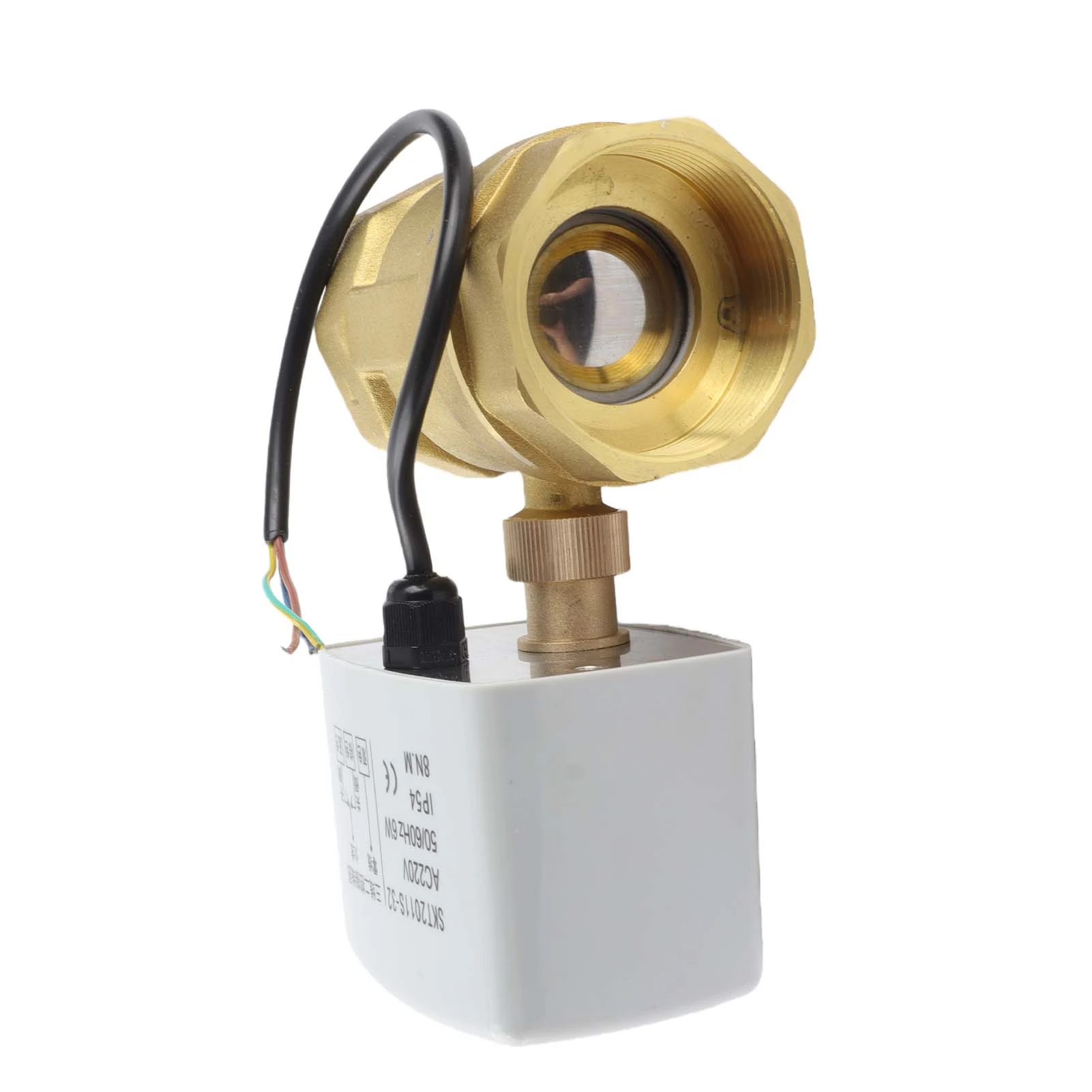 AC220V DN50 2