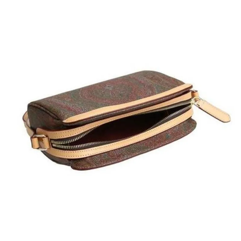Fashion Lady Messenger Bag Women\'s Shoulder Bag Leather Lady Under Arm Bag Female Flap Bag And Casual Handbag For Woman