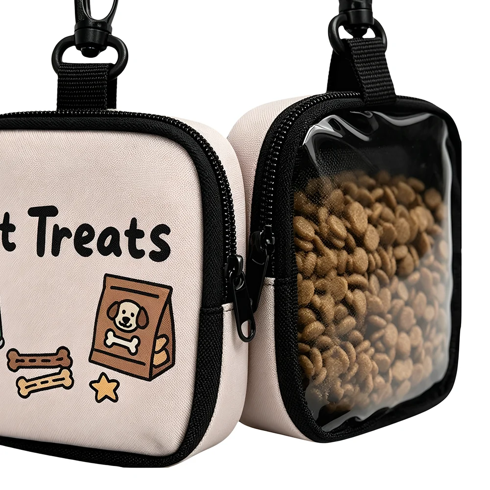 Thumbnail 3 - #13 Trending Dog Treat Pouch Right Now