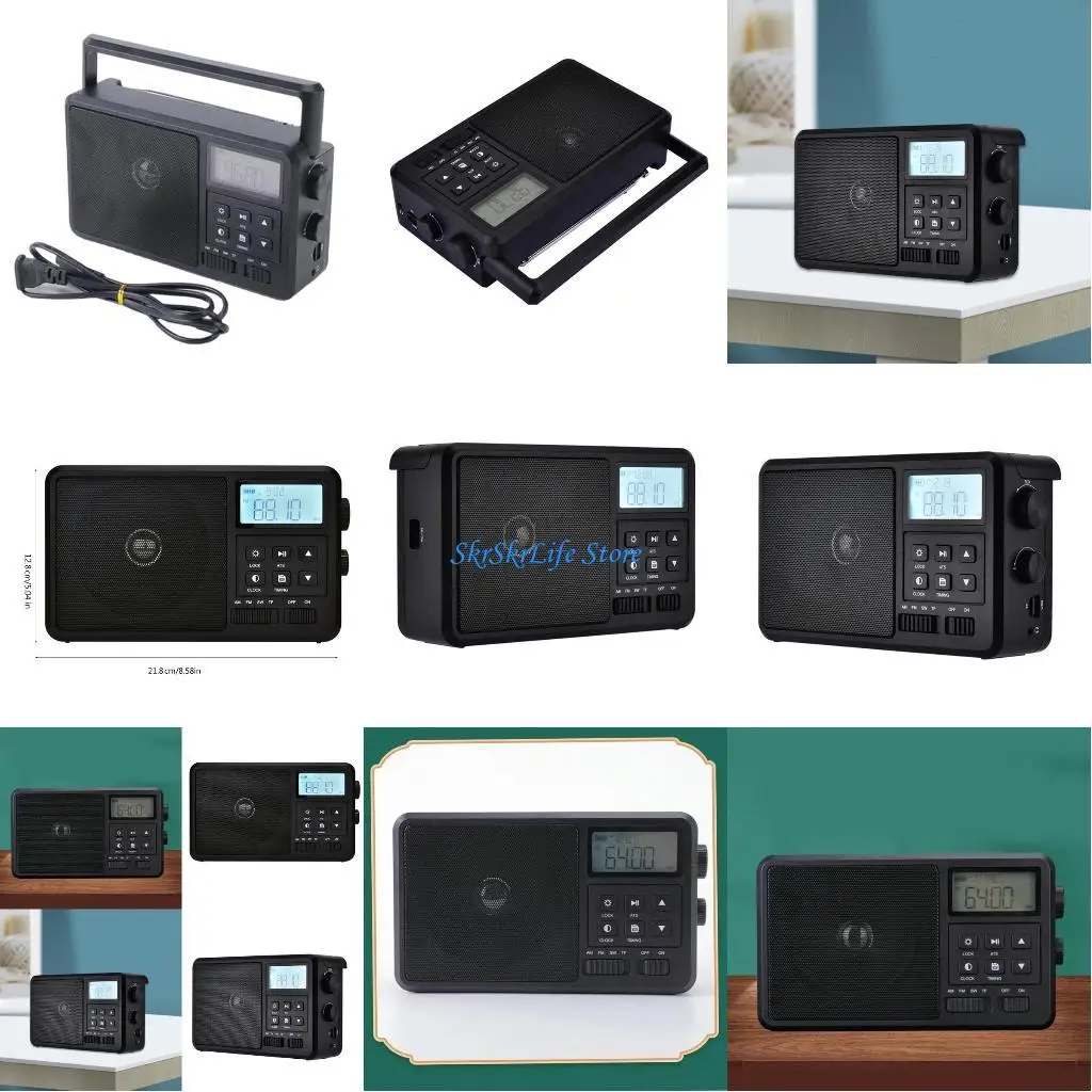 E65E Portable Short… - image