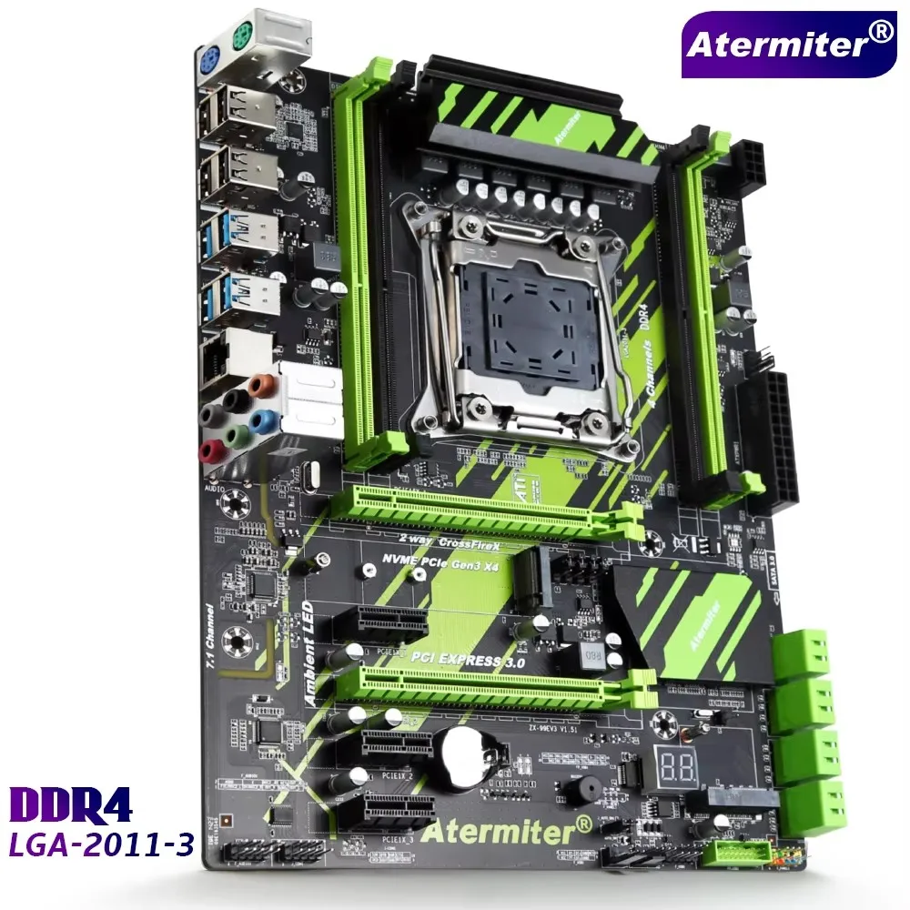 Atermiter ddr4 memory-AliExpress