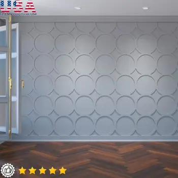 10 最佳銷售 PVC板牆 - №2