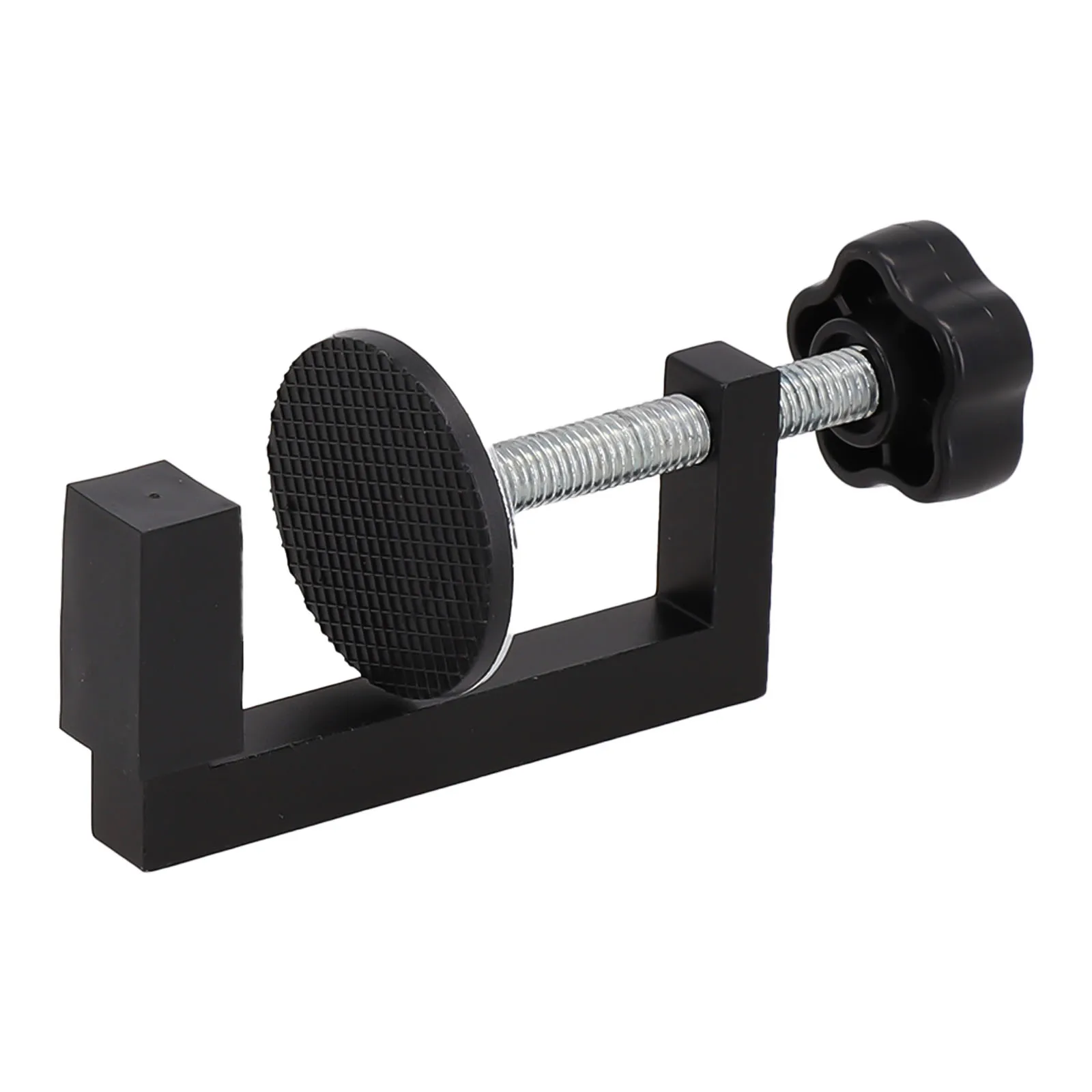 10-57mm Adjustable Cabinet Hardware Jig Cabinet Installation Clamp Drawer Fixing Clip Portable Front Drawer Woodworking Clamp