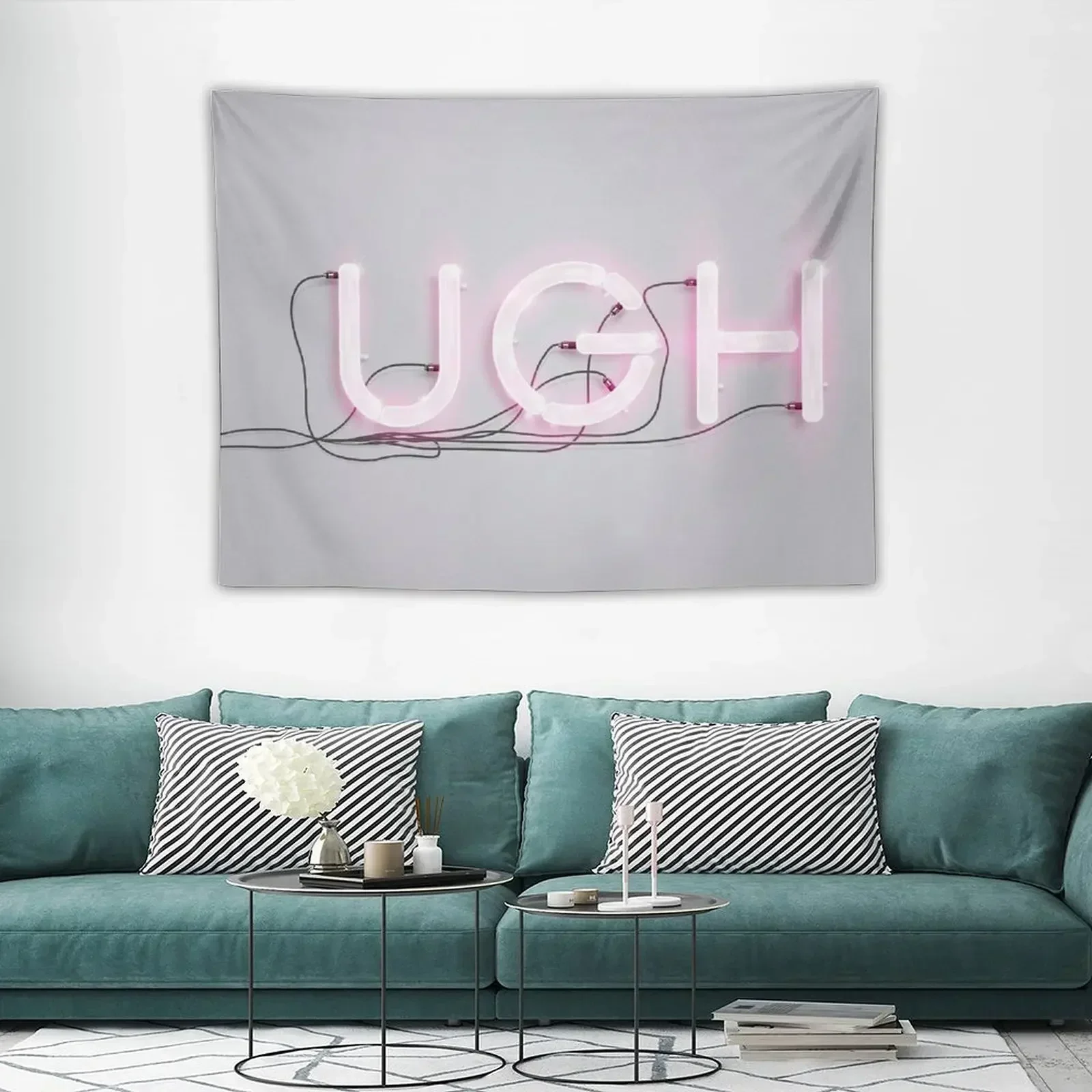 

UGH Tapestry Wall Decoration Items Bedroom Organization And Decoration Home Decor Accessories Decoration For Bedroom Tapestry