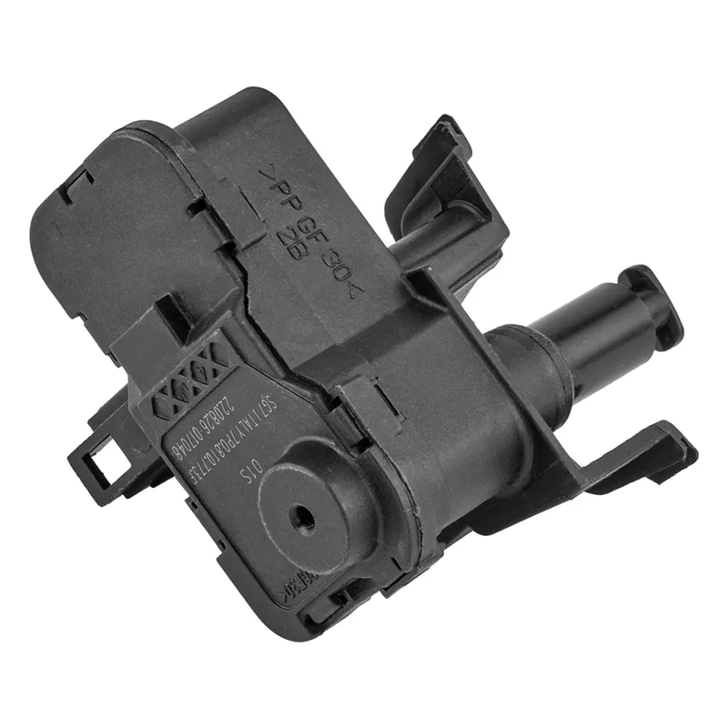 

ABHS-7P0810773 Fuel Tank Cap Door Lock Actuator Fuel Tank Motor 7P0810773D 7P0810773A For Touareg Seat Leon Skoda