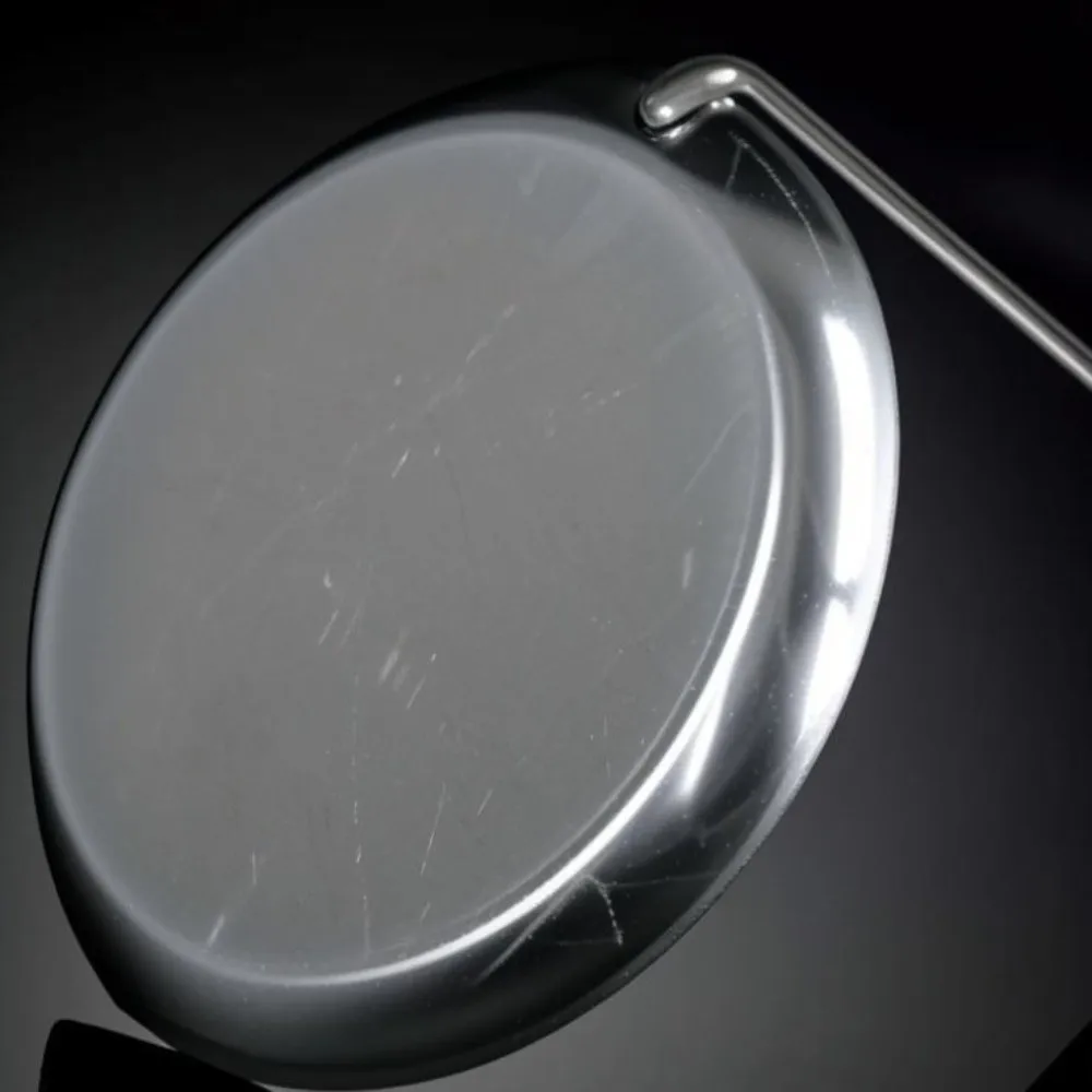 Creative Stainless Steel Frying Mold Non-Stick Easy To Clean Oil Cake Spoon Multi-Purpose Kitchen Gadgets Fried Food