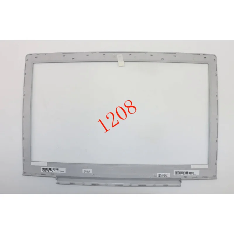 

New Original for Lenovo IdeaPad 700-15isk laptop LCD bezel W 80ru White 5b30k85934