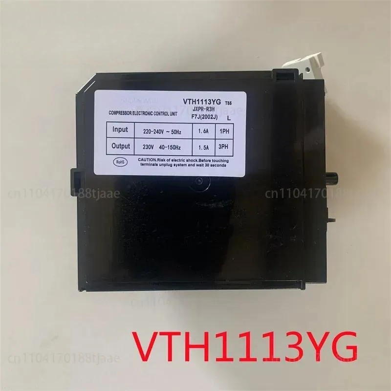 Refrigerator Frequency Conversion Board VTH1113YG Driver Board  Frequency Conversion Compressor Frequency