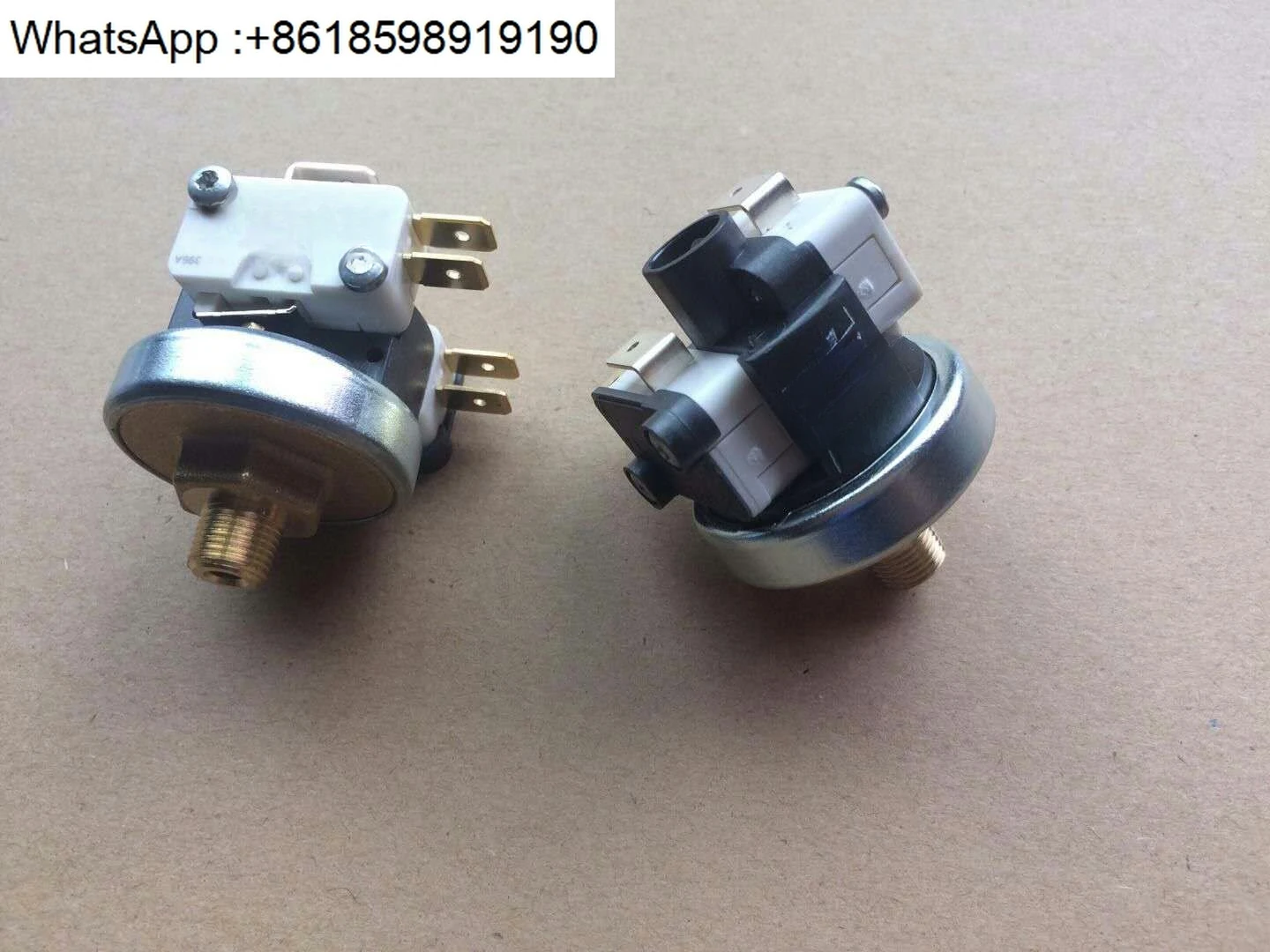 MA-TER DR1 Micro Sw…