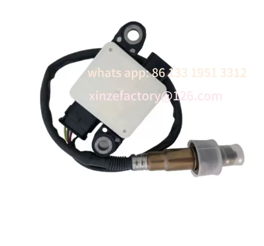 مستشعر جسيمات PM قابل للتخصيص 894A0-71011 0281009143 #6