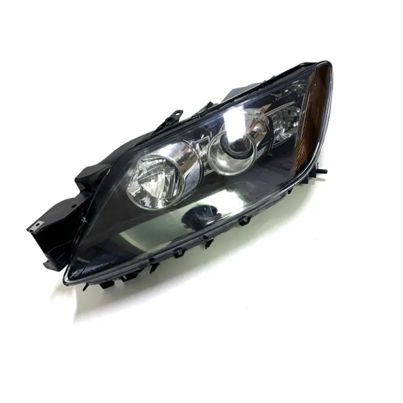 EH44510L0G EG21510K0M Headlight Signal Lamp For Mazda CX-7 2007 2008 2009 2010 2011 Front Bumper Halogen Headlight Auto Parts