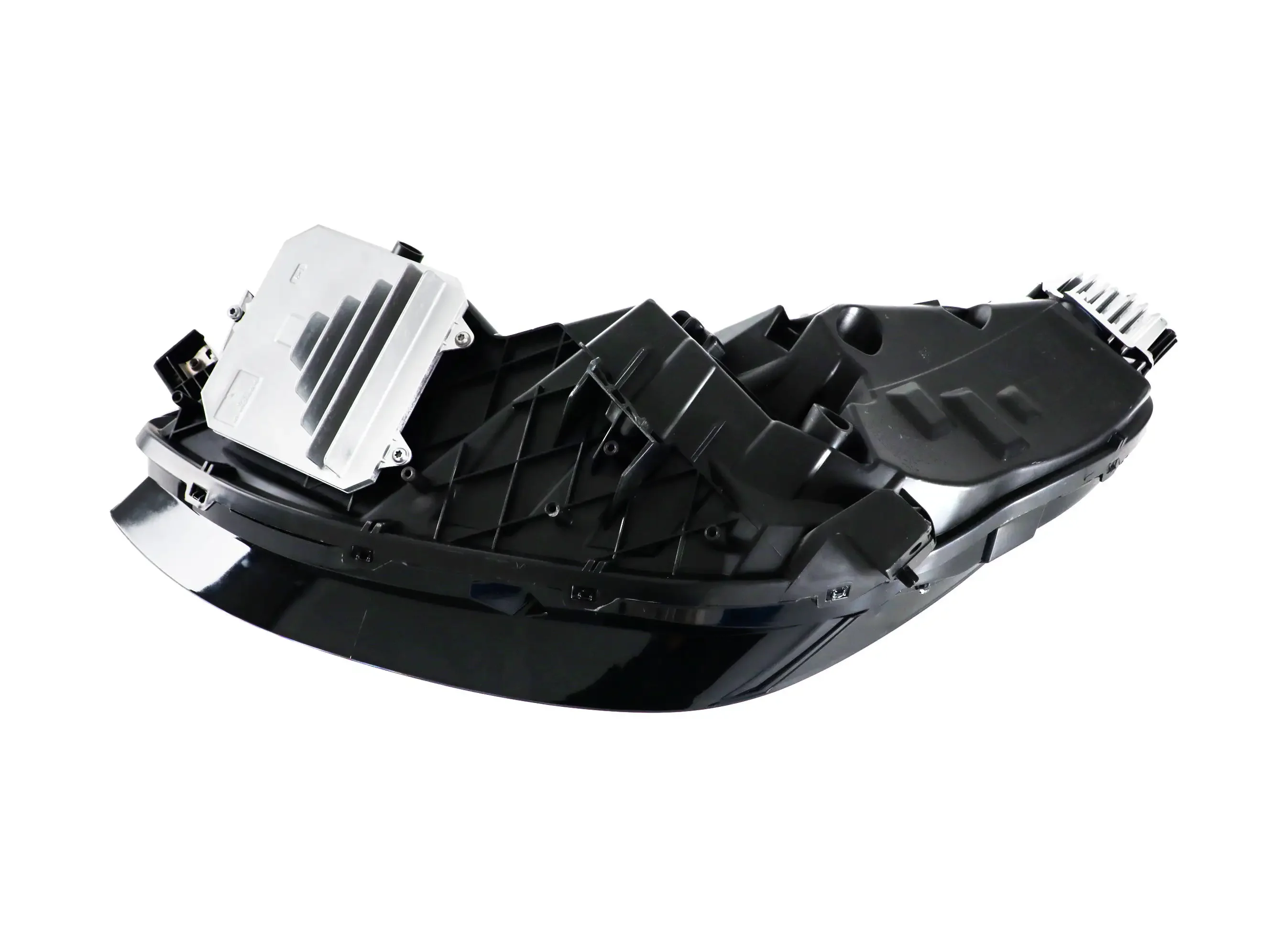 New 6000k Headlight Assembly for Tesla Model 3 with 1077375-00-C/1077376-00-C Model Number