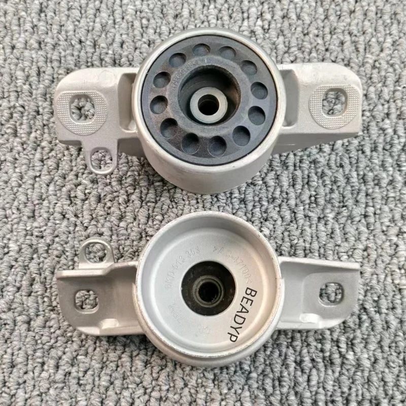 

For 8KD513353 Shock absorber bracket For A4 A5 Q5 RS5 Macan Rear shock absorber top glue Shock absorber mount 8K0513353E