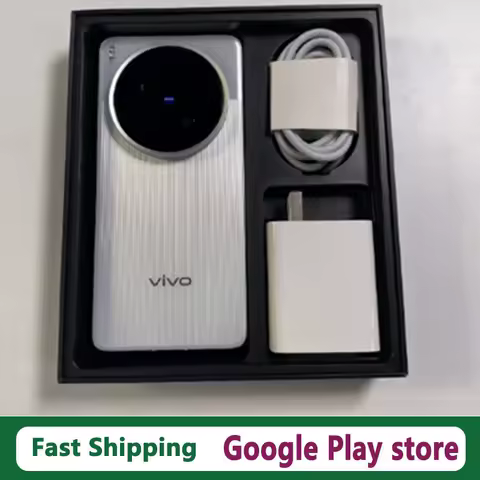In Stock Vivo X200 Ultra Smart Phone 200.0MP Camer...