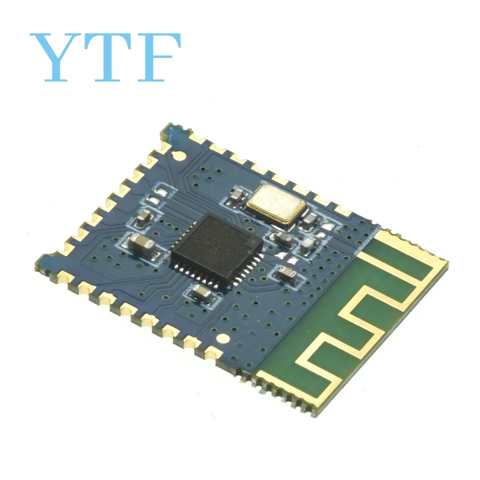 JDY-23 Bluetooth-compatible 5.0 Module BLE5.0 Transparent Transmission Digital Transmission CC2541