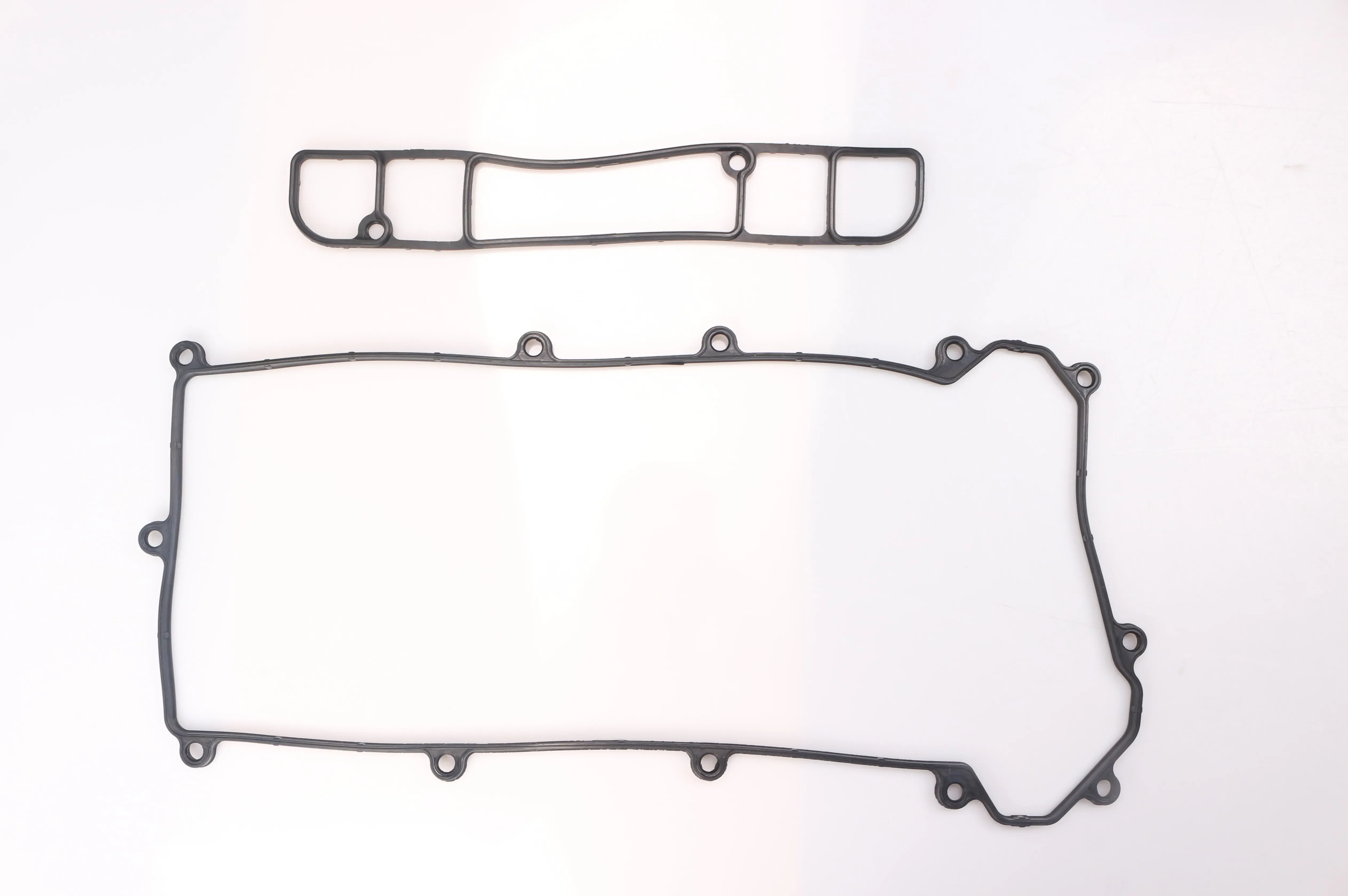 1S7Z6584AA LF0110230 Valve Cover Gasket Set Fit for 01-05 FORD FOCUS RANGER 6 B2300 2.3L I4 DOHC Naturally Aspirated
