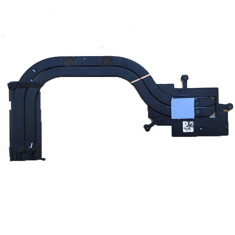 ... for DELL Latitude 9420 notebook, built-in, thermally conductive copper tube, heat dissipation copper tube 018C0K...