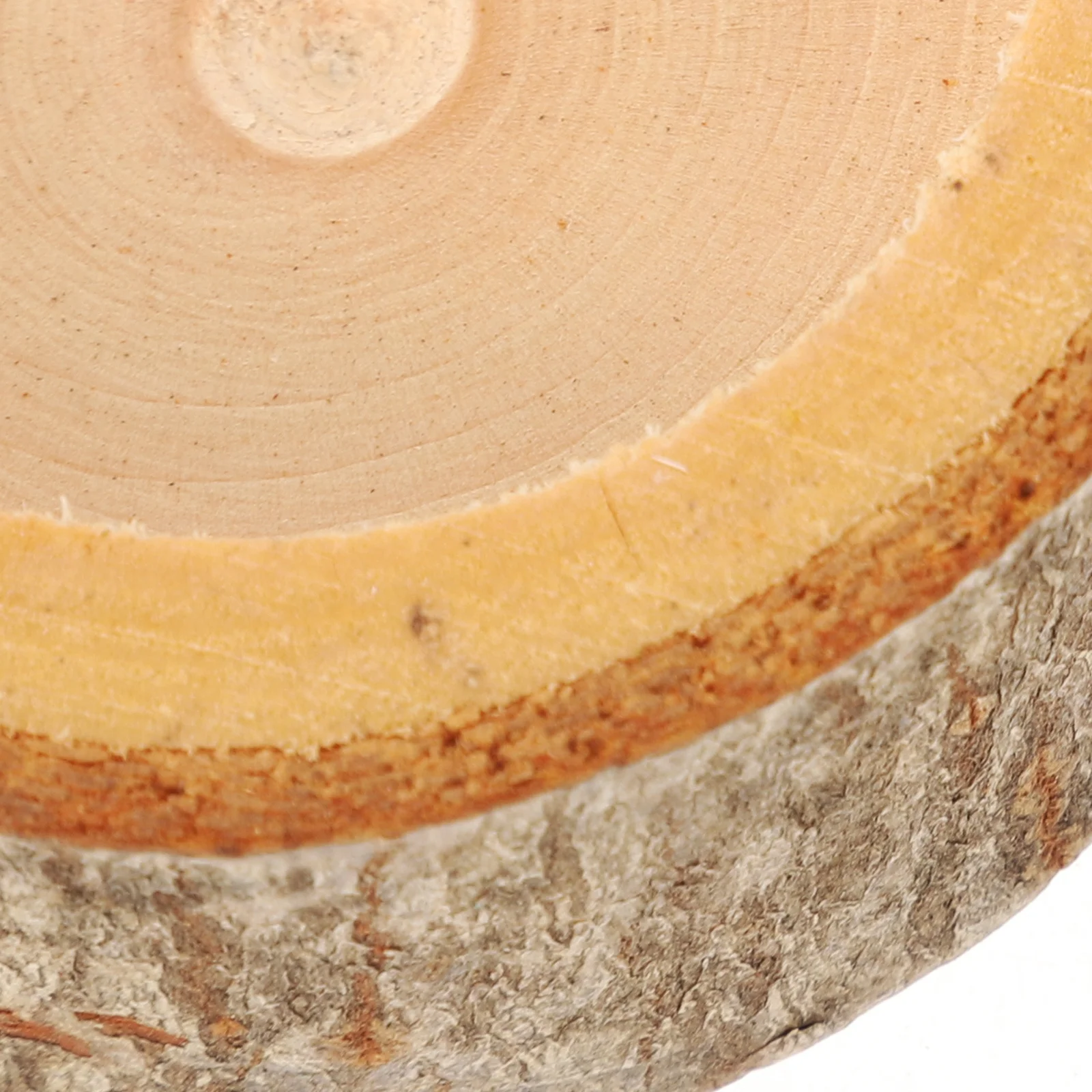 

12Pcs Small Wooden Candlestick Farmhouse Holder Elegant Style Candlestick for Dorm Nursery Country Home Housewarming Gift