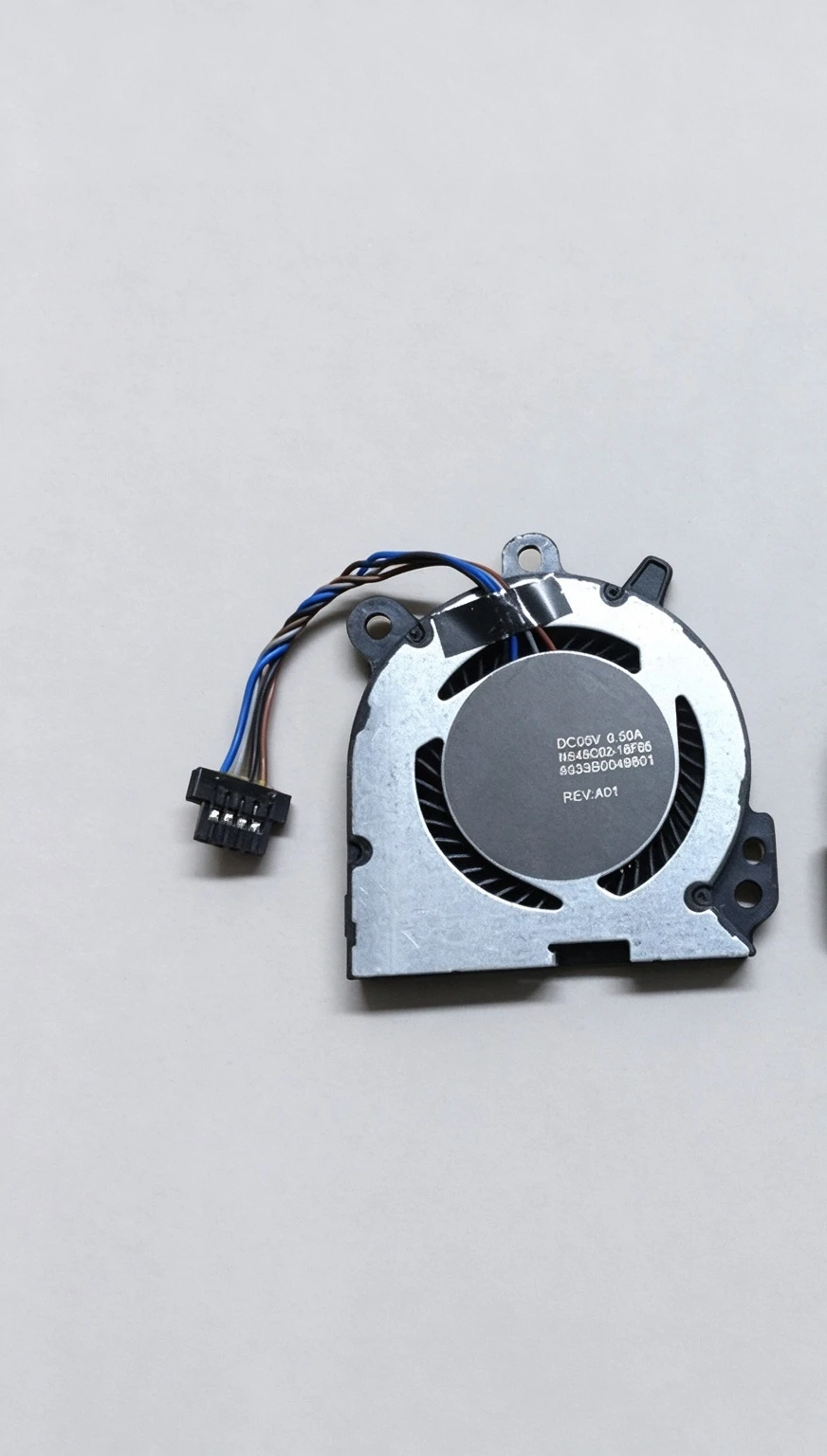 For HP ENVY 13-AB NS45C02-16F05 13-ab026TU Cooling Fan CPU FAN