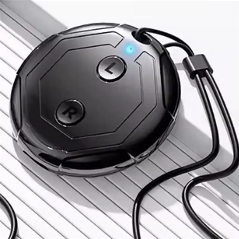 ABKN-Intelligent Translation Machine Real-Time Voice Simultaneous Interpretation Ai Portable Multi-Language Conversation