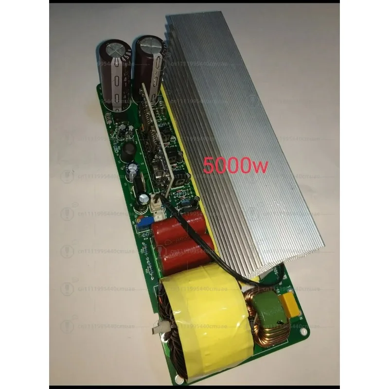 Pure Sine Wave Inverter Conversion Module Modified to Pure Sine Wave Upgrade Board