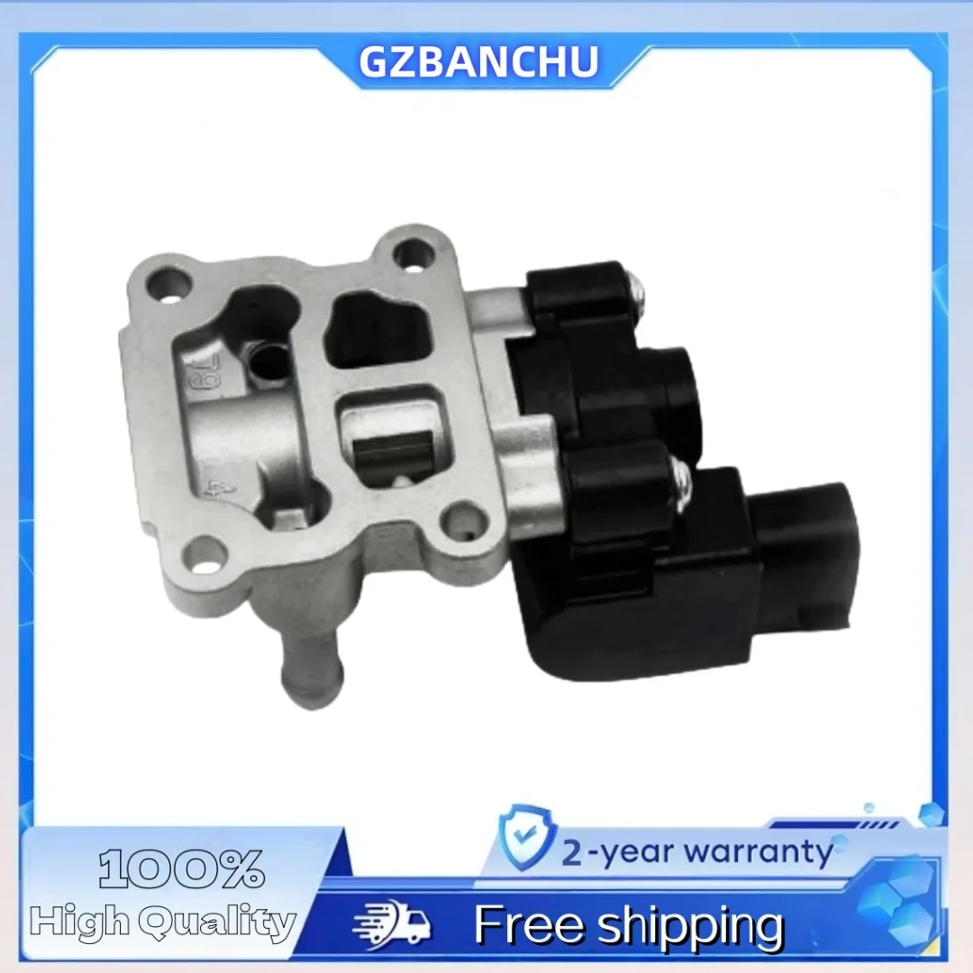 Valve de régulation d'air de ralenti IAC 18137-64G01 pour Suzuki Swift 07-10 Esteem 98-01 1.6L