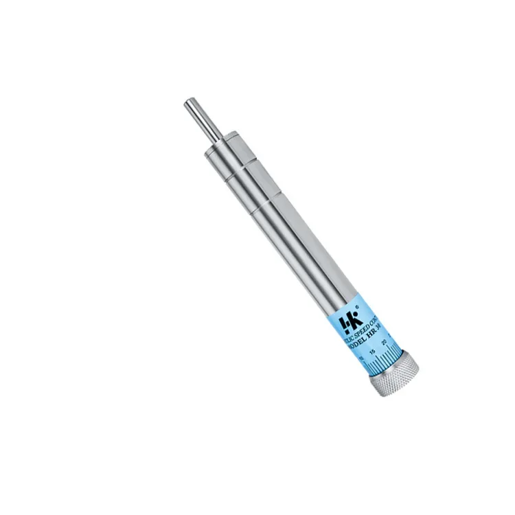 

HR30 Precision Speed Stabilizer Industrial Hydraulic Buffer