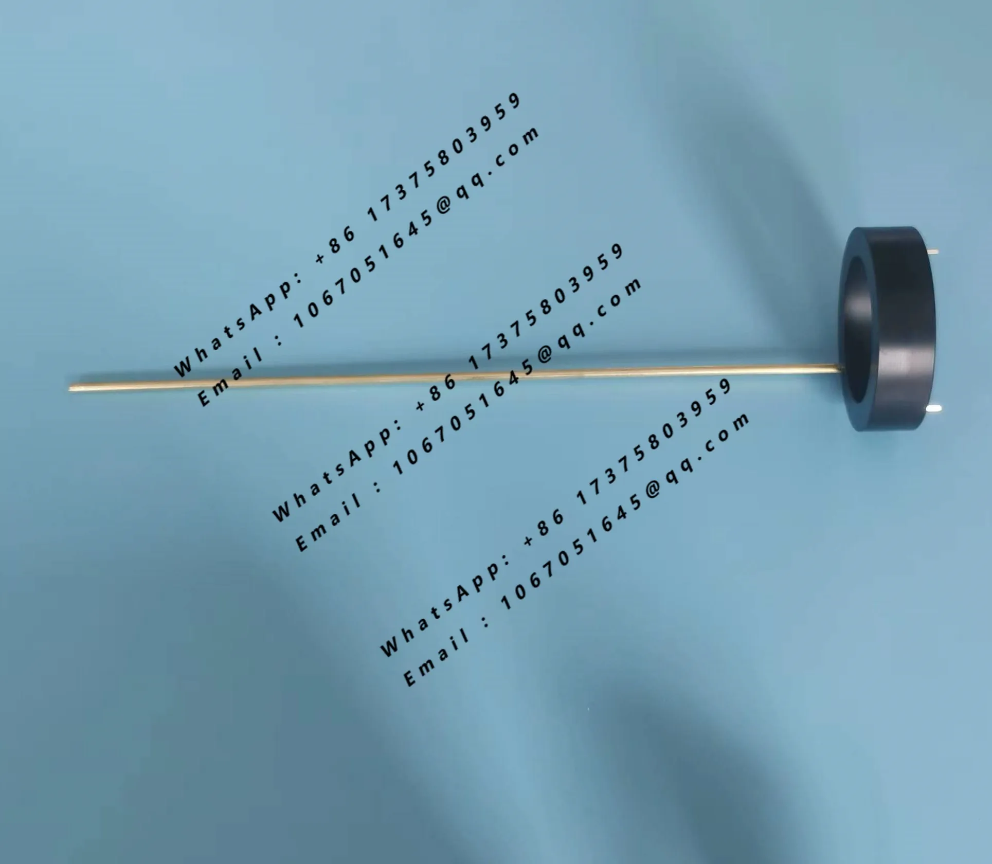 WX-SY Super Corona Rings for Plastic Powder Spray G un and Coating Systems High Efficiency Low Cost 220V Long Service Life