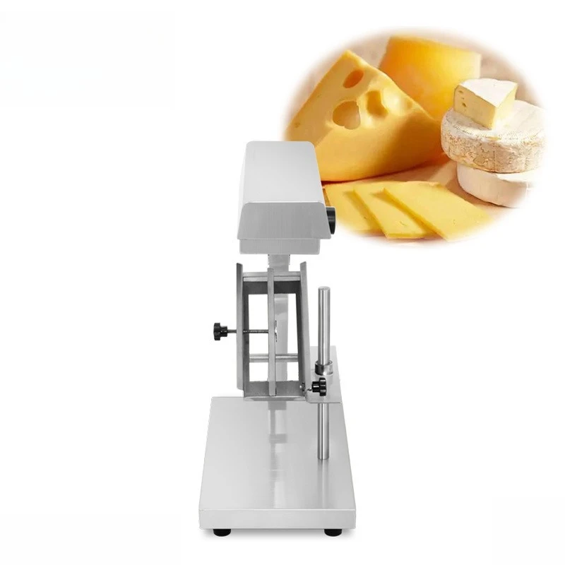 Commercial electric cheese melter, desktop wheel cheese maker, cheese heating equipment