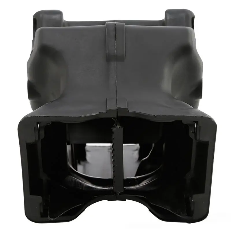 A22E-Motorcycle Air Intake Pipe Duct Pipe For Honda CBR600RR 2007-2012 Motorcycle Air Intake Pipe Parts view 3