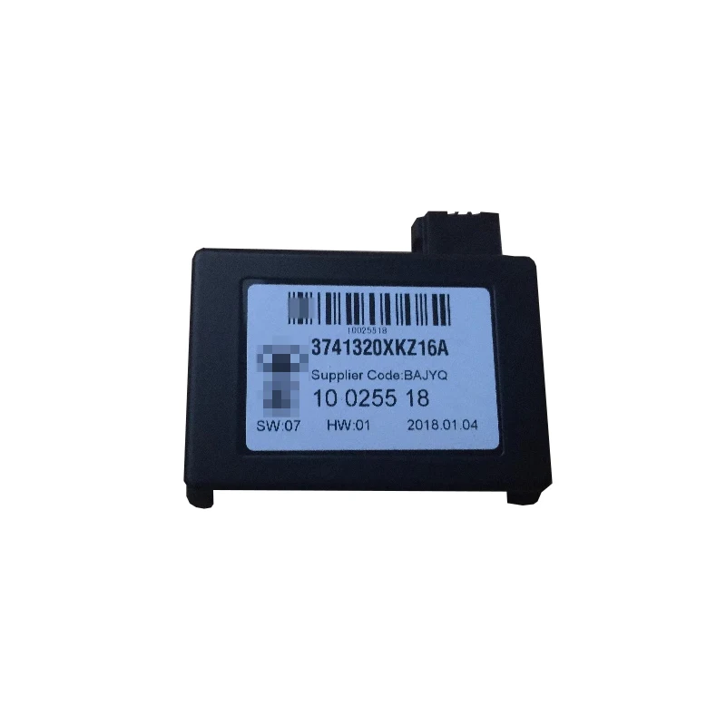 

Top-Quality Rain Light Sensor (Part No.: 3741320XKZ16A) - Fits Great Wall Haval H6