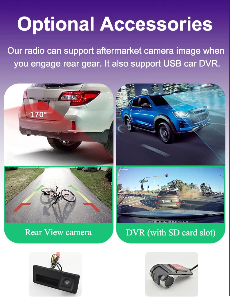 AUTOTOP 8,8'' Drahtlose Carplay Android Auto Auto Radio TouchScreen Für Audi A5 2009-2016 2din Autoradio stereo Airplay Mirrorlink – Detail 11
