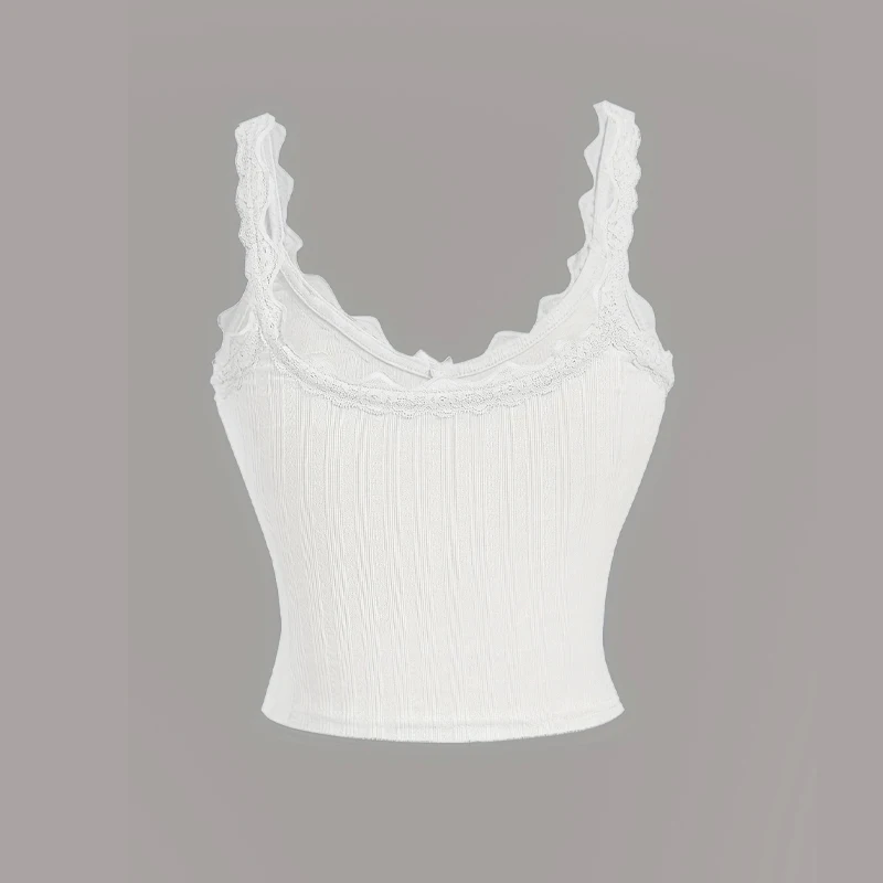 Thumbnail 2 - #44 Best Lace Trim Camisole to Buy In 2026