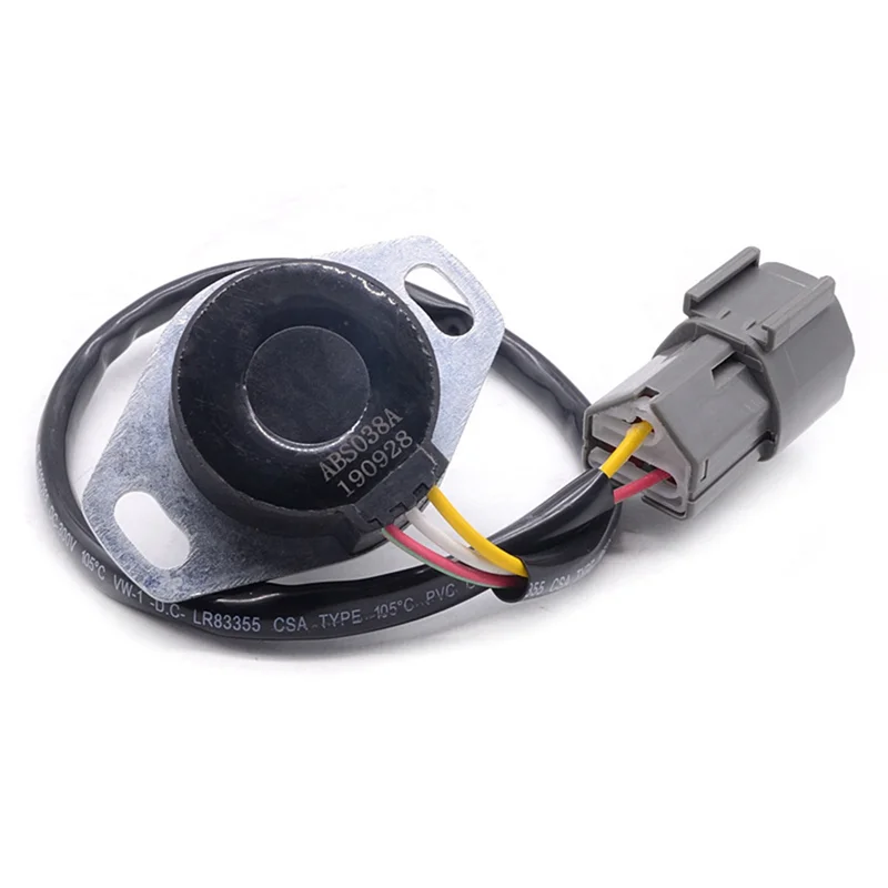 

Throttle Position Sensor 7861-92-4131 /784-30-1600 Suitable For Komatsu Bulldozer Crane PC200-5 Spare Parts Accessories