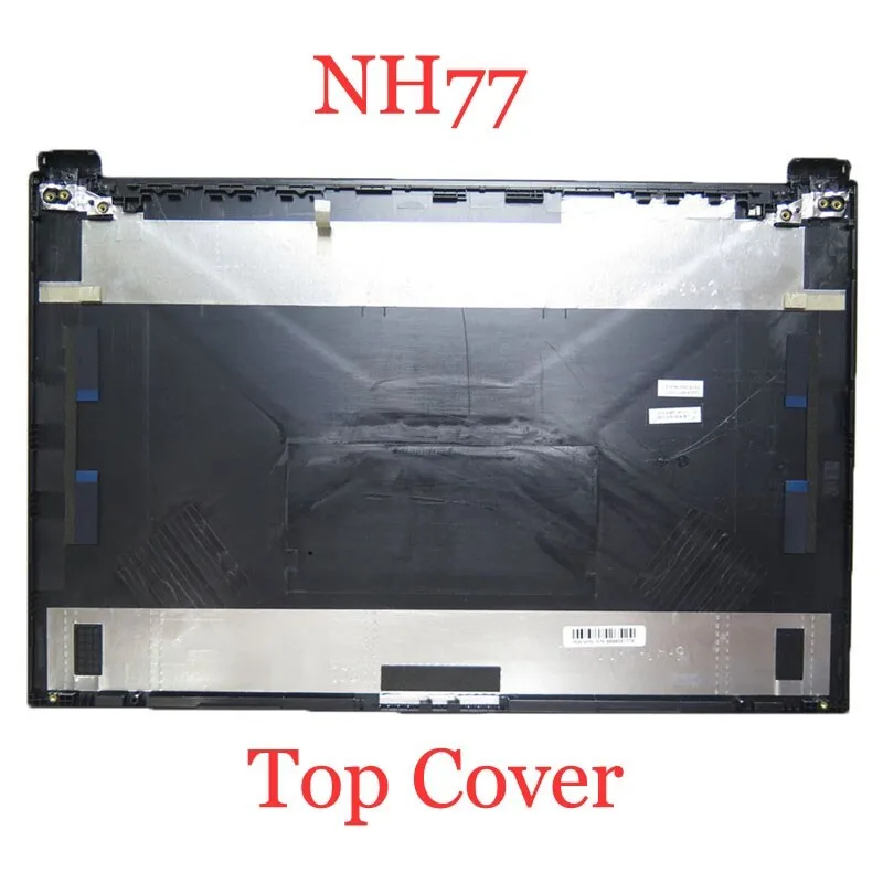 

Laptop Top Cover For CLEVO NH77 6-39-NH771-02C 6-39-NH771-021 6-39-NH771-022 New