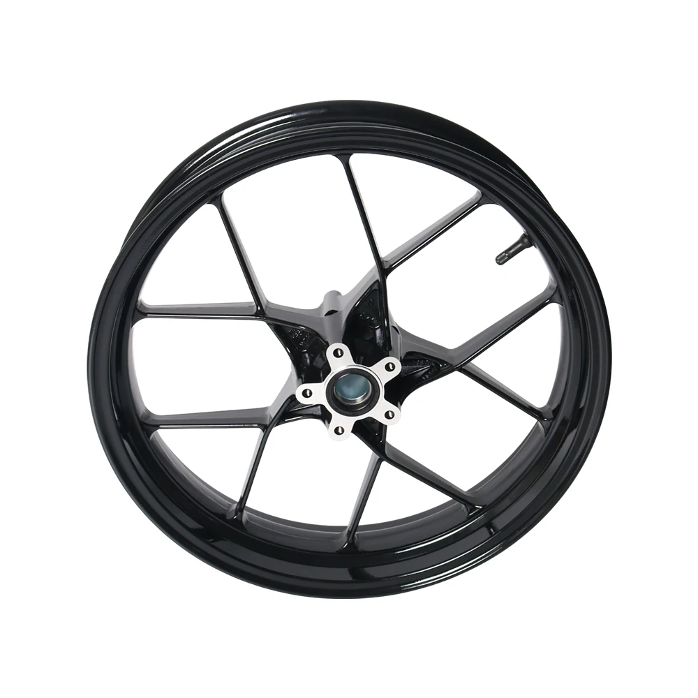 جنوط عجلات عالية الجودة للدراجات النارية لـ 790DUKE 890DUKE 2020-2021-2022-2023-2024-2025 جنوط عجلات