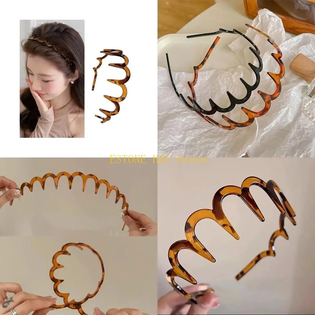 49MF 2pcs Unique Hair Clasp Hair Accesories For Effortless Styling And Secure Holding