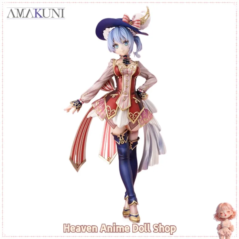Amakuni Hobby Japan Nelke and the Legendary Alchemists Atelier of the New