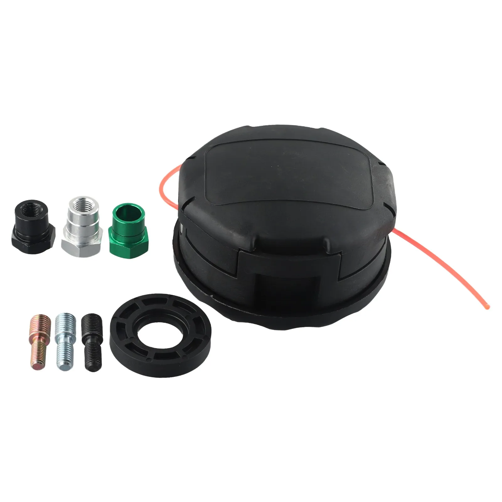 Achieve Exceptional Trimming with This Trimmer Head Kit for T230 T231 T242 T242X T2510 C230  Achieve Exceptional