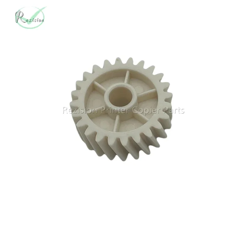 

20PCS Fuser Drive Gear For Konica Minolta C654 C754 554 454 C224 C284 364 221 281Fuser Drive Gear 24T Printer Copier Spare Parts